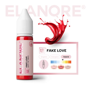The Pigment - Fake Love 15ml