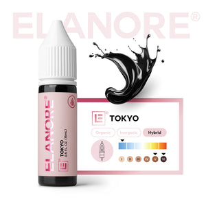 The Pigment - Tokio 15ml