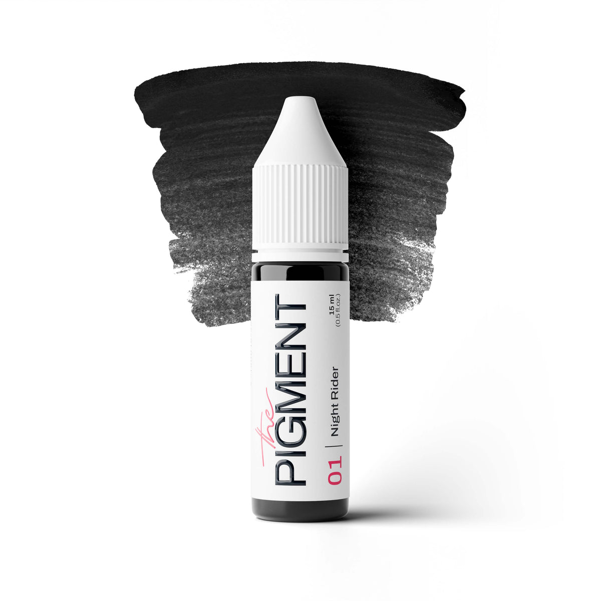 The Pigment - 01 Night Rider 15ml