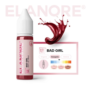 The Pigment - Bad Girl 15ml