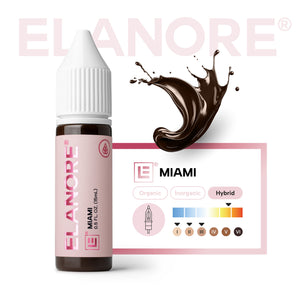 The Pigment - Miami 15ml