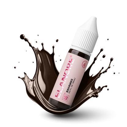 The Pigment - Bahamas 15ml