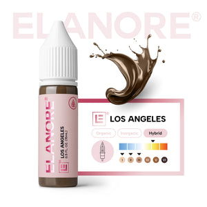 The Pigment - Los Angeles 15ml