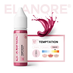 The Pigment - Temptation 15ml