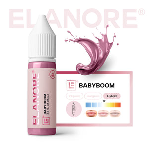 The Pigment - Babyboom 15ml
