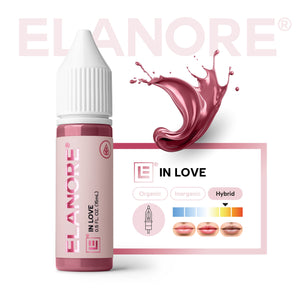 The Pigment - In Love 15ml