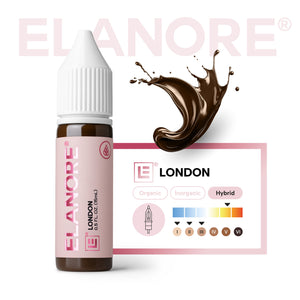 The Pigment - London 15ml