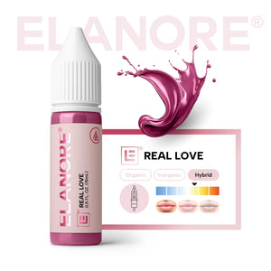 The Pigment - Real Love 15ml