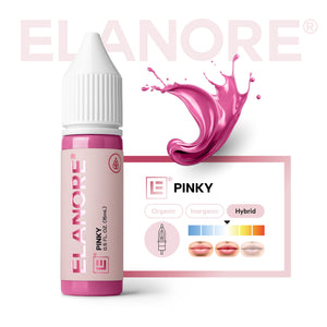 The Pigment - Pinky 15ml
