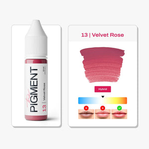 09 Fuchsia - 15ml