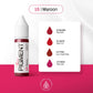 15 Maroon - 15ml