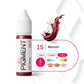 15 Maroon - 15ml