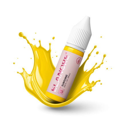The Pigment - Sunshine 15ml