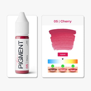 05 Cherry - 15ml