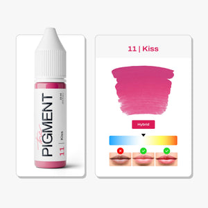 11 Kiss - 15ml