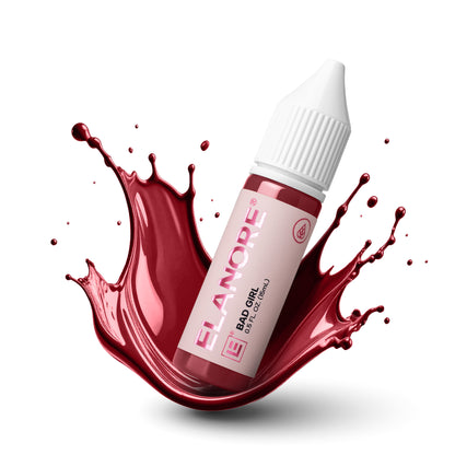 The Pigment - Bad Girl 15ml