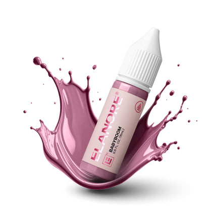 The Pigment - Babyboom 15ml