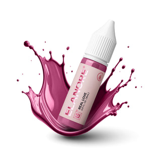 The Pigment - Real Love 15ml