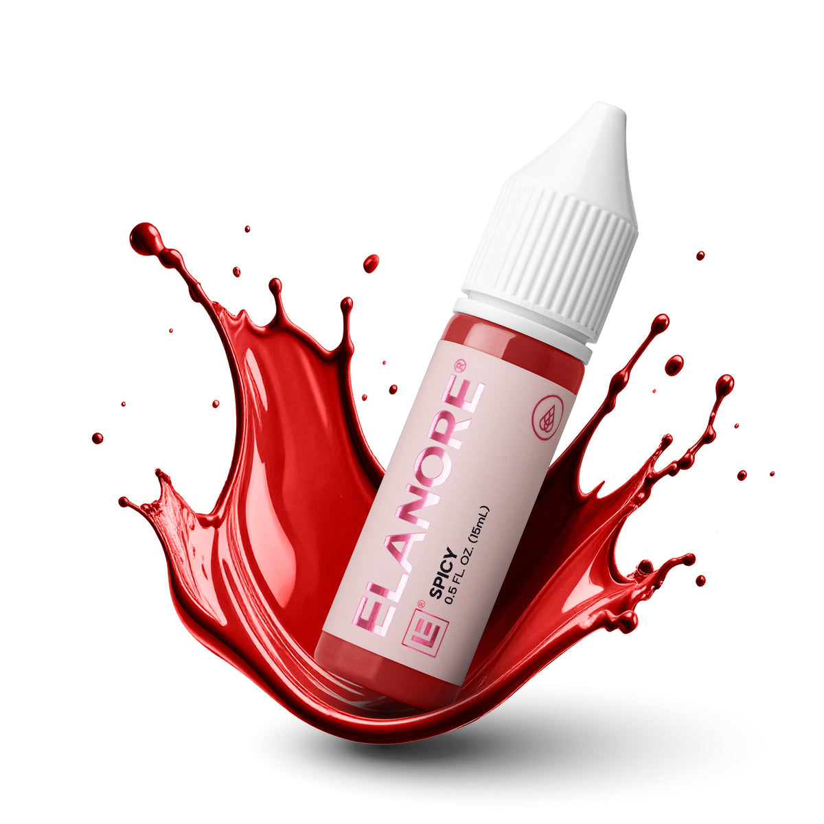 The Pigment - Spicy 15ml