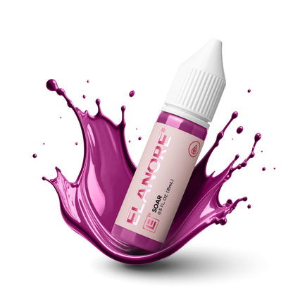 The Pigment - Soar 15ml