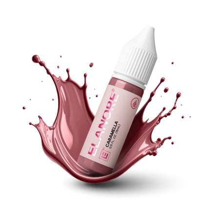 The Pigment - Caramella 15ml