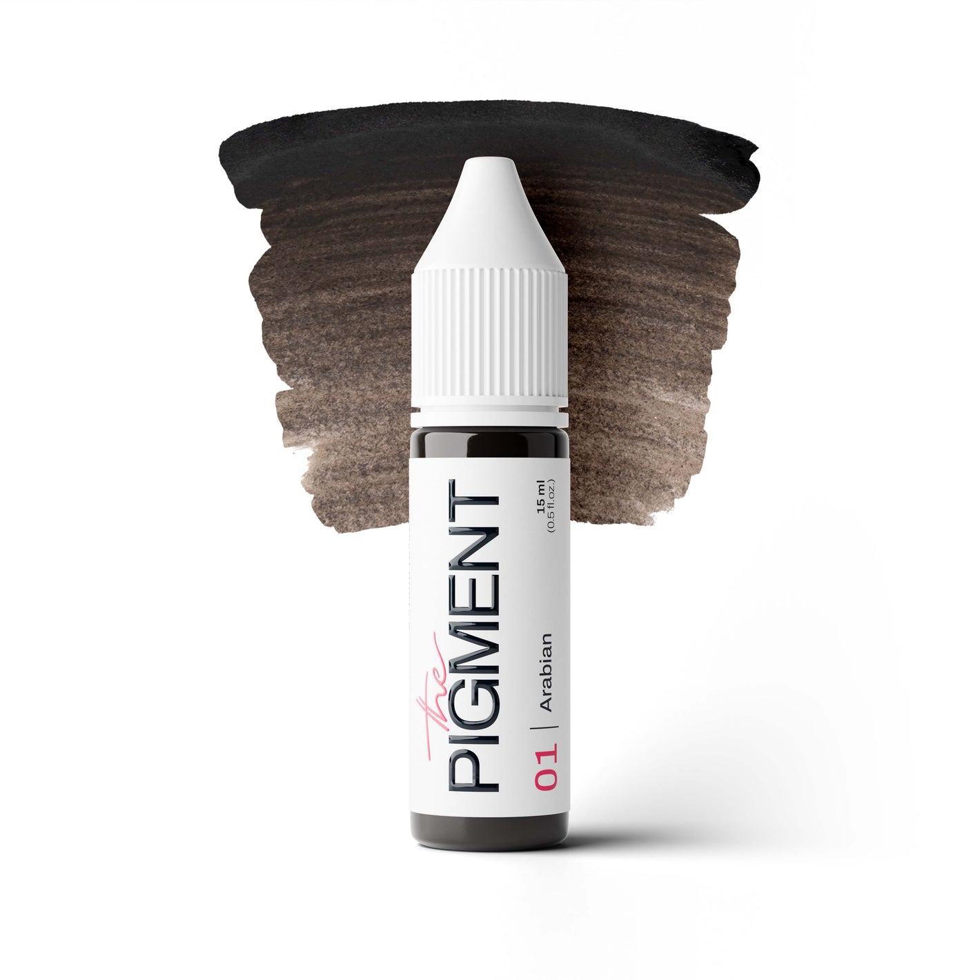 The Pigment - 01 Arabian 15ml