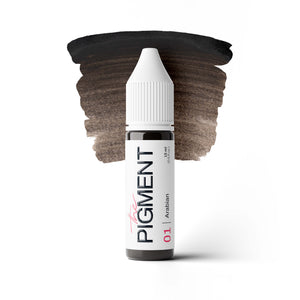 The Pigment - 01 Arabian 15ml