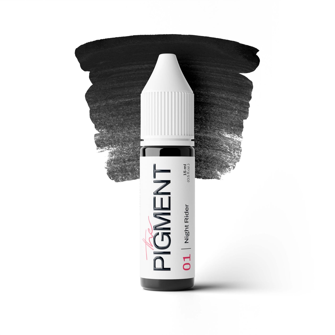 The Pigment - 01 Night Rider 15ml