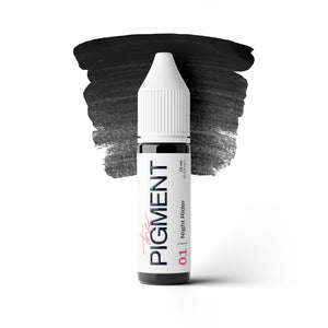 The Pigment - 01 Night Rider 15ml