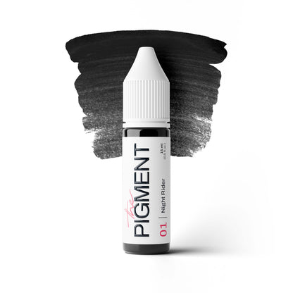 The Pigment - 01 Night Rider 15ml