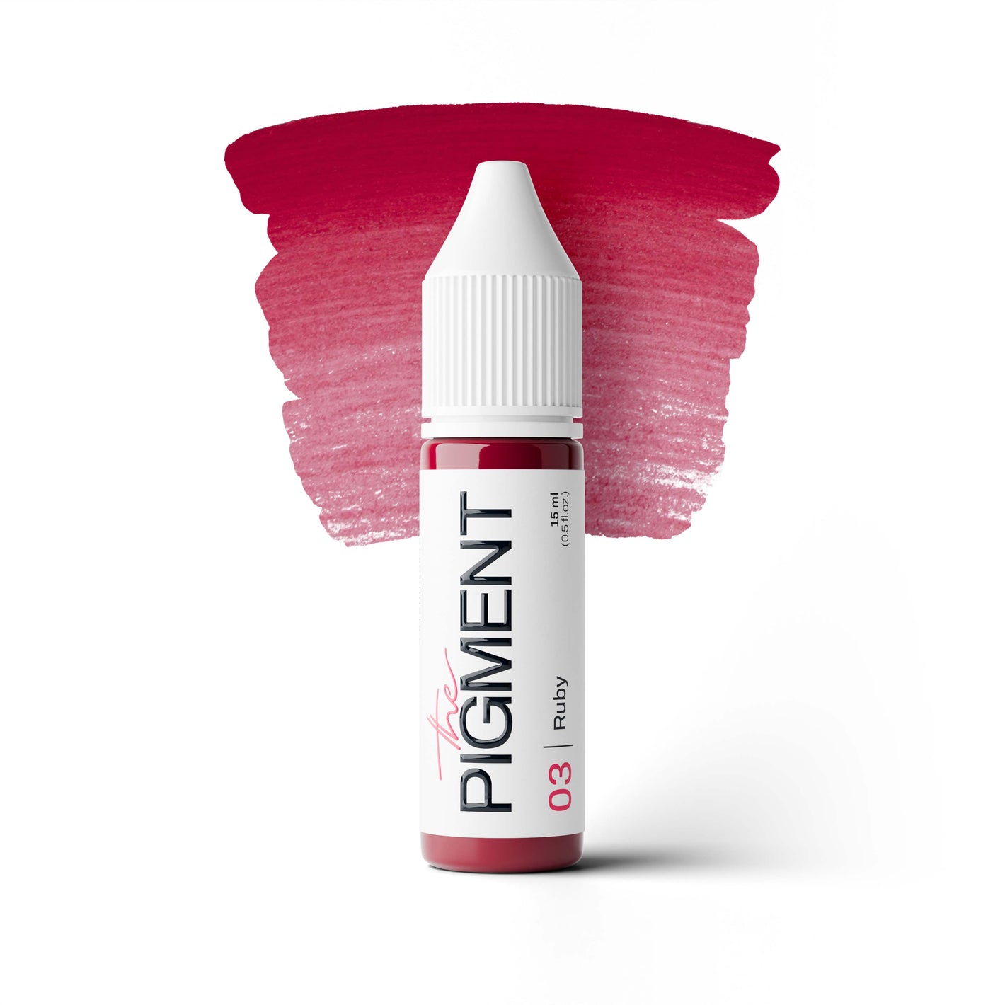 03 Ruby - 15ml