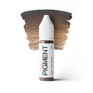The Pigment - 04 Soft Taupe 15ml