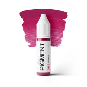 08 Mulberry - 15ml