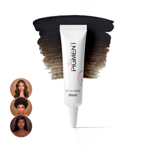 Pigmento per microblading - Marrone arabo 10 ml