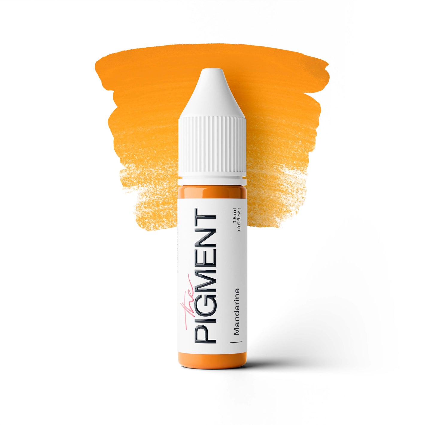 The Pigment - Modifier Mandarine - 15ml