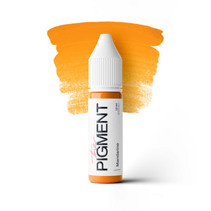 The Pigment - Modifier Mandarine - 15ml