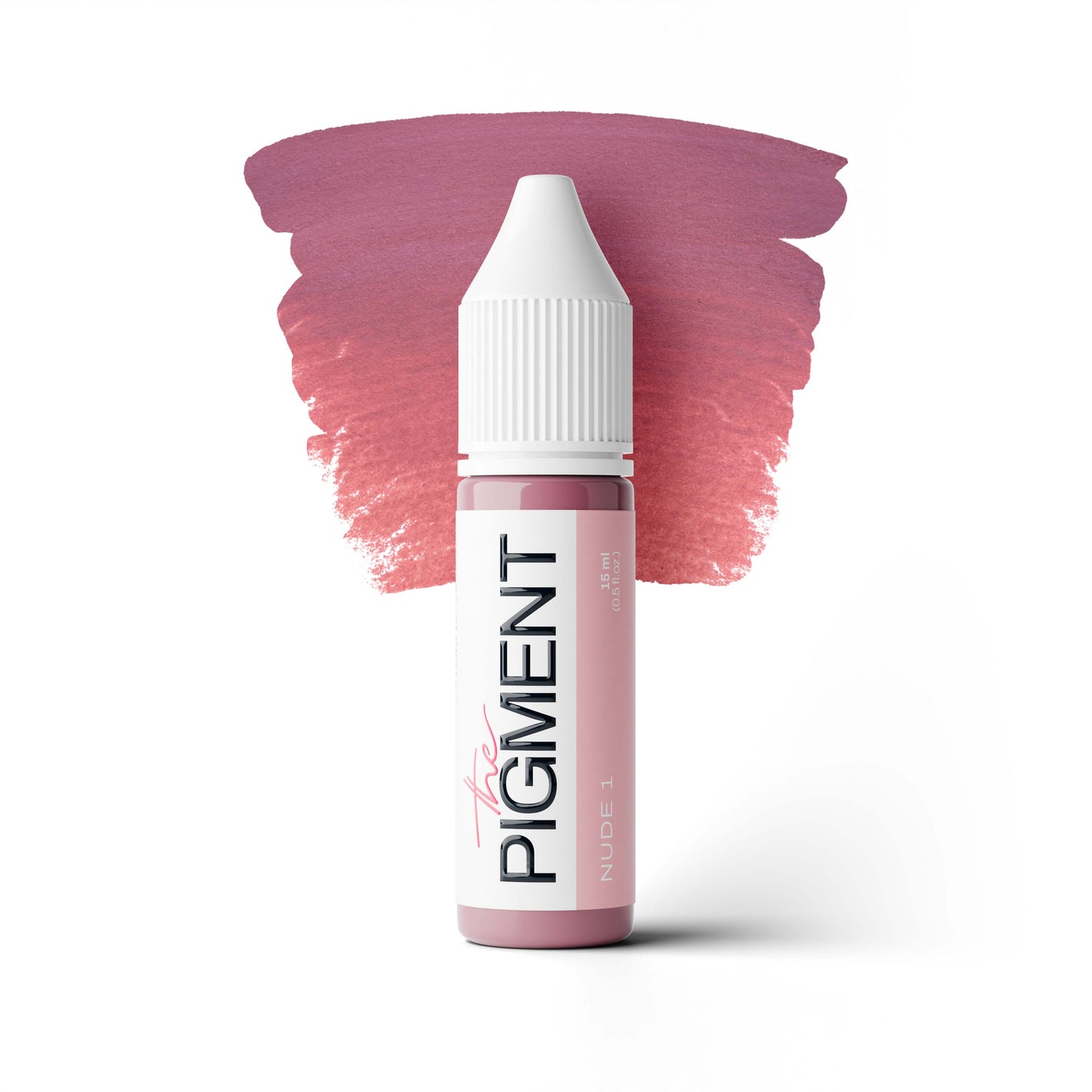 The Pigment - Nude 1 - 15ml