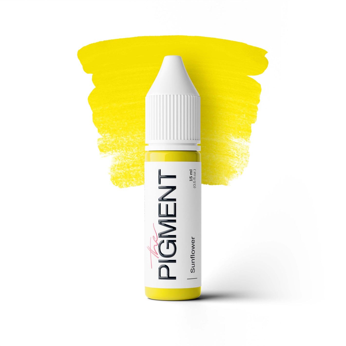 The Pigment - Modifier Sunflower 15ml