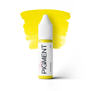 The Pigment - Modifier Sunflower 15ml