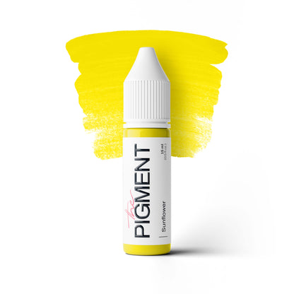 The Pigment - Modifier Sunflower 15ml
