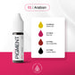 The Pigment - 01 Arabian 15ml