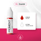 01 Scarlet - 15ml