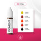 The Pigment - 02 Fox 15ml