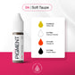 The Pigment - 04 Soft Taupe 15ml