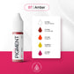 07 Amber - 15ml