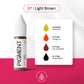 07 Light Brown - 15ml