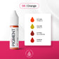 08 Orange - 15ml