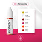10 Terracotta - 15ml