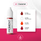 The Pigment - 12 Caramel 15ml