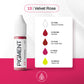The Pigment - 13 Velvet Rose 15ml